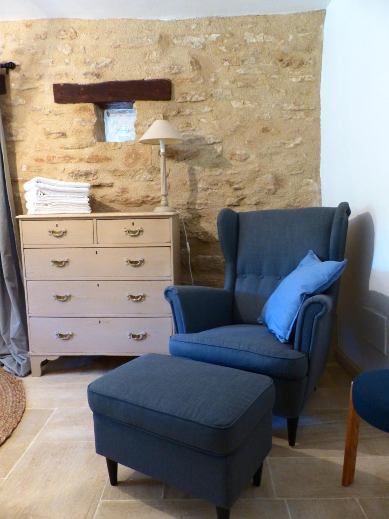 Clos Des Mages Villa Le Beaucet