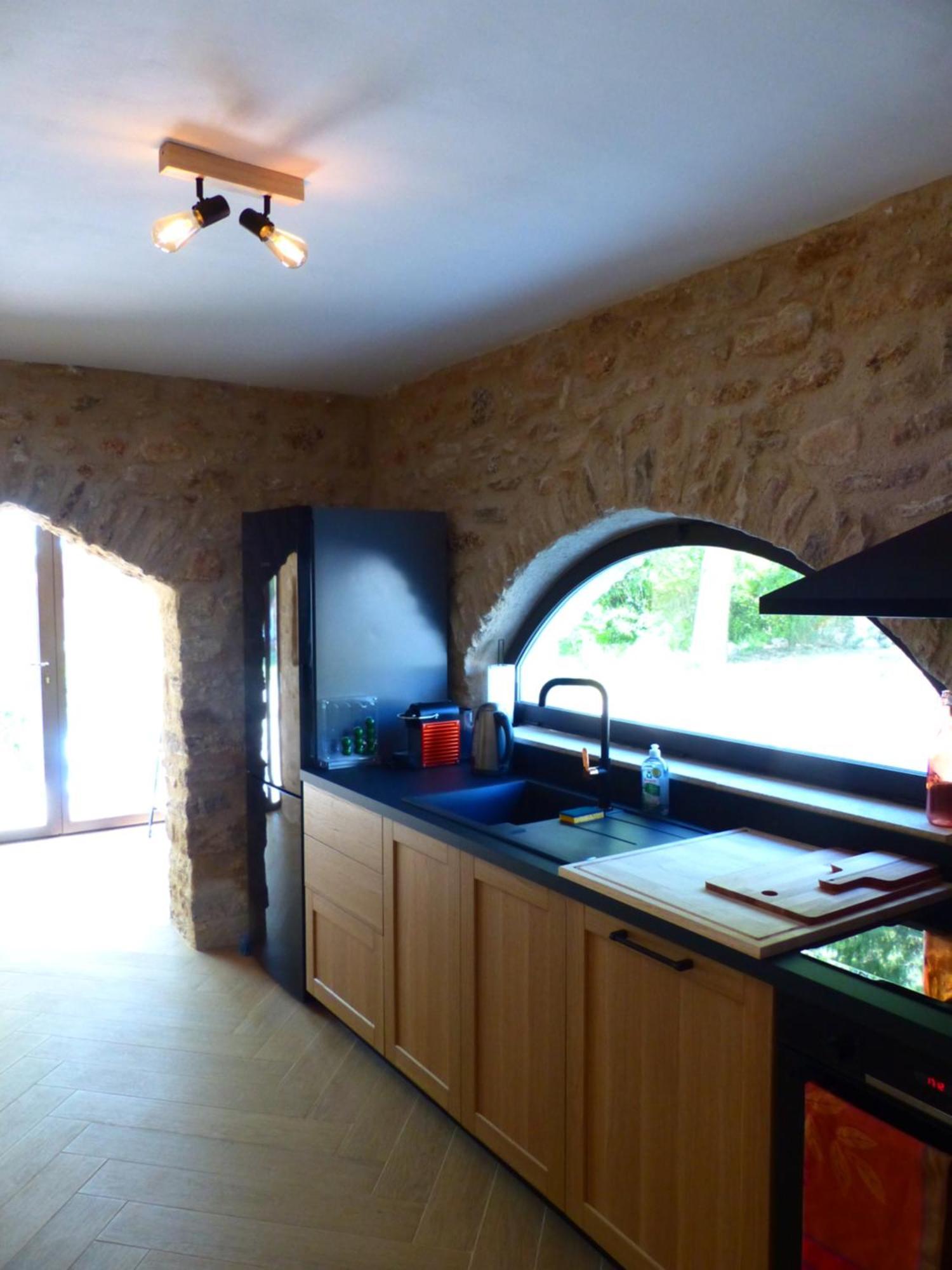 Clos Des Mages Villa