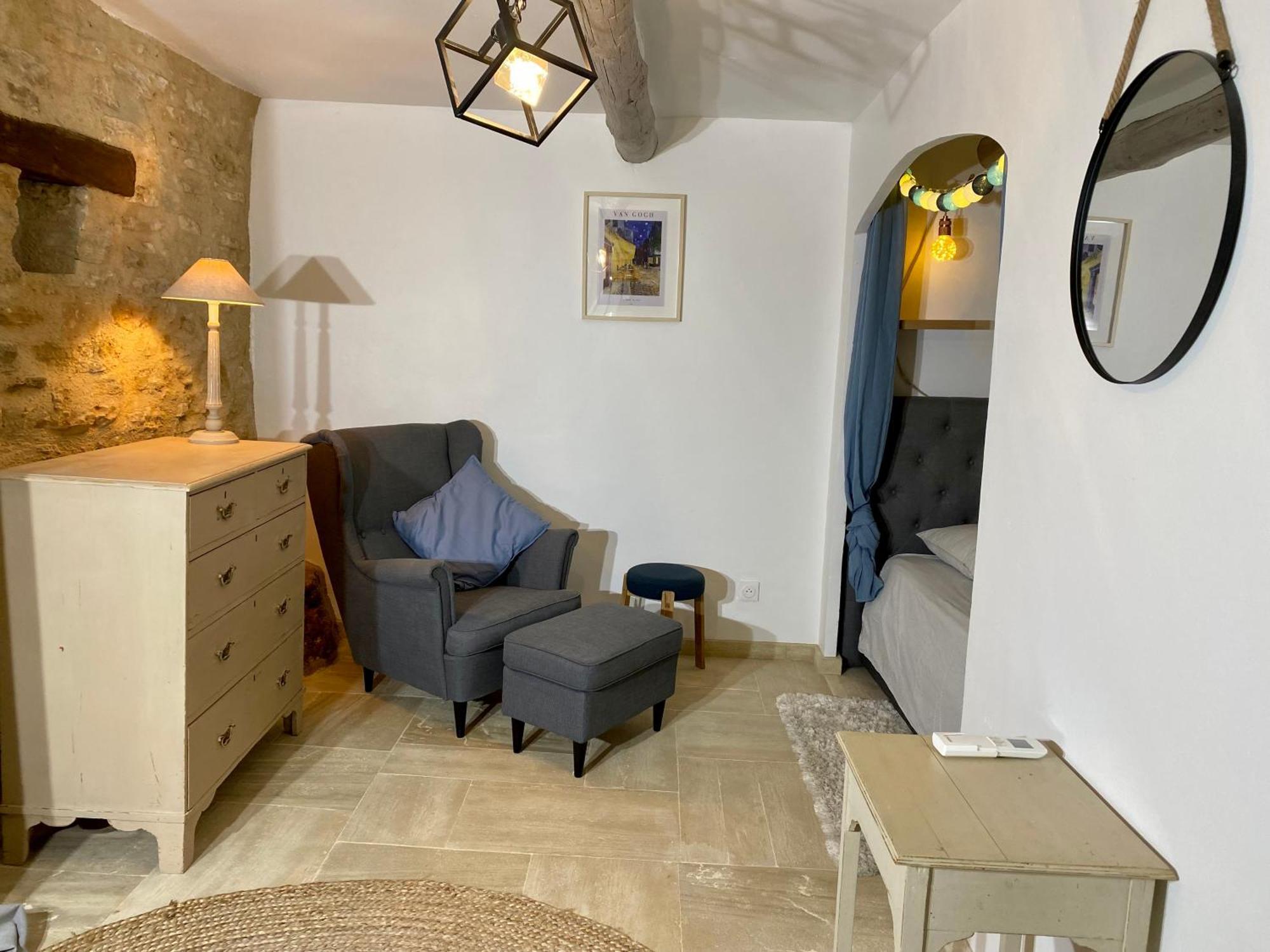 Villa Clos Des Mages