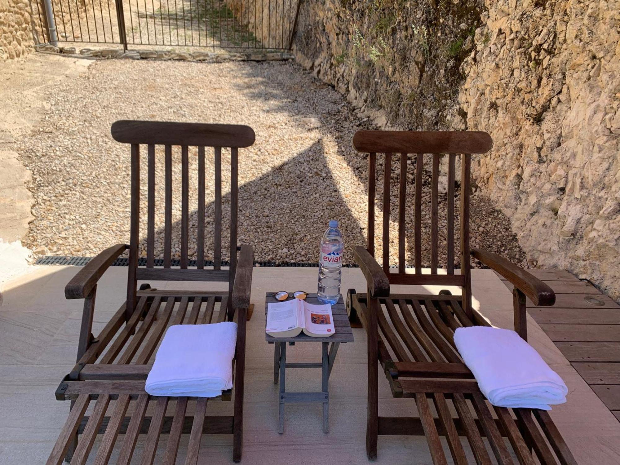 Clos Des Mages Villa *
