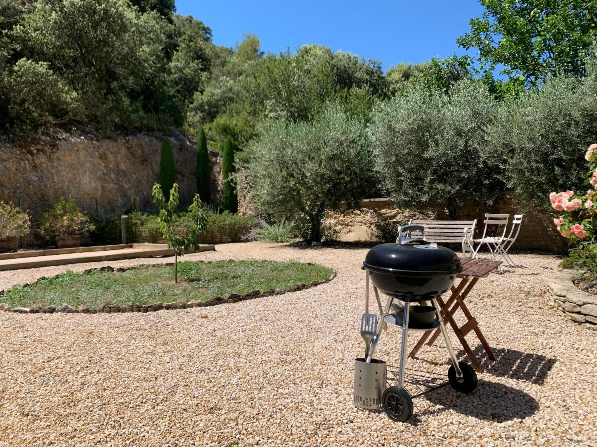 Villa Clos Des Mages