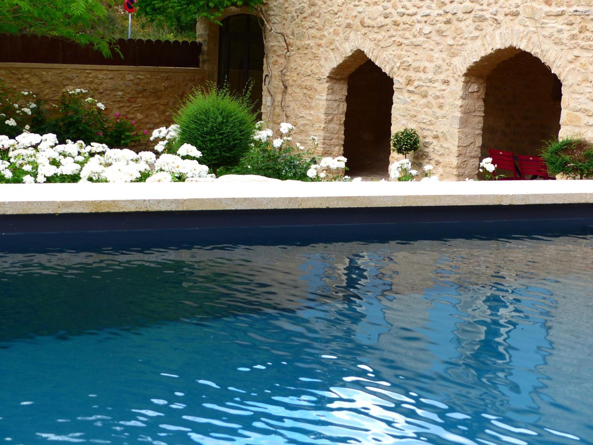 Clos Des Mages Villa *